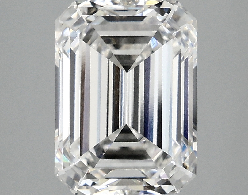 3.01 CT Emerald Diamond