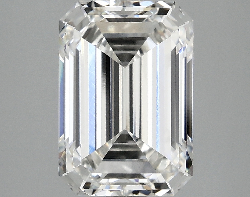 3.10 CT Emerald Diamond