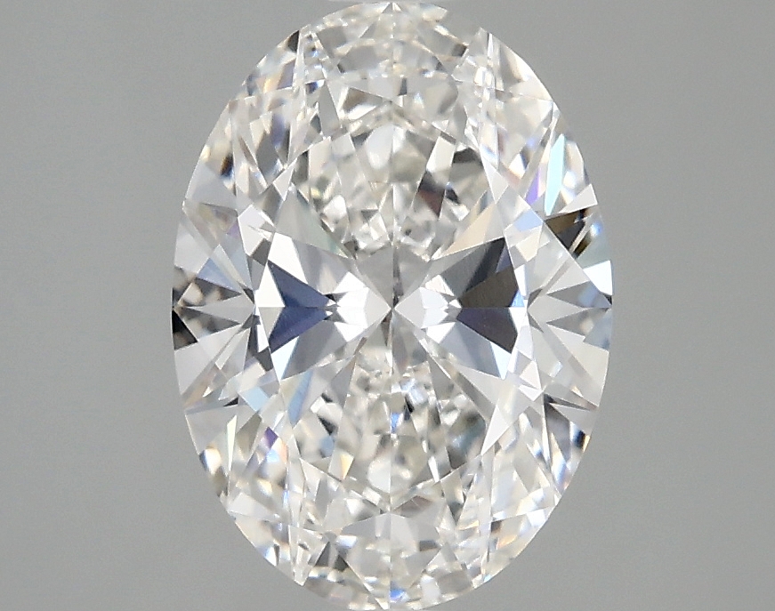 2.00 CT Oval Diamond