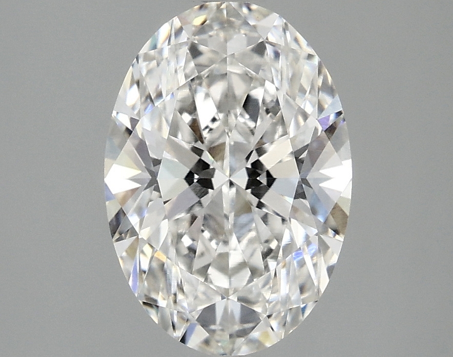 2.03 CT Oval Diamond