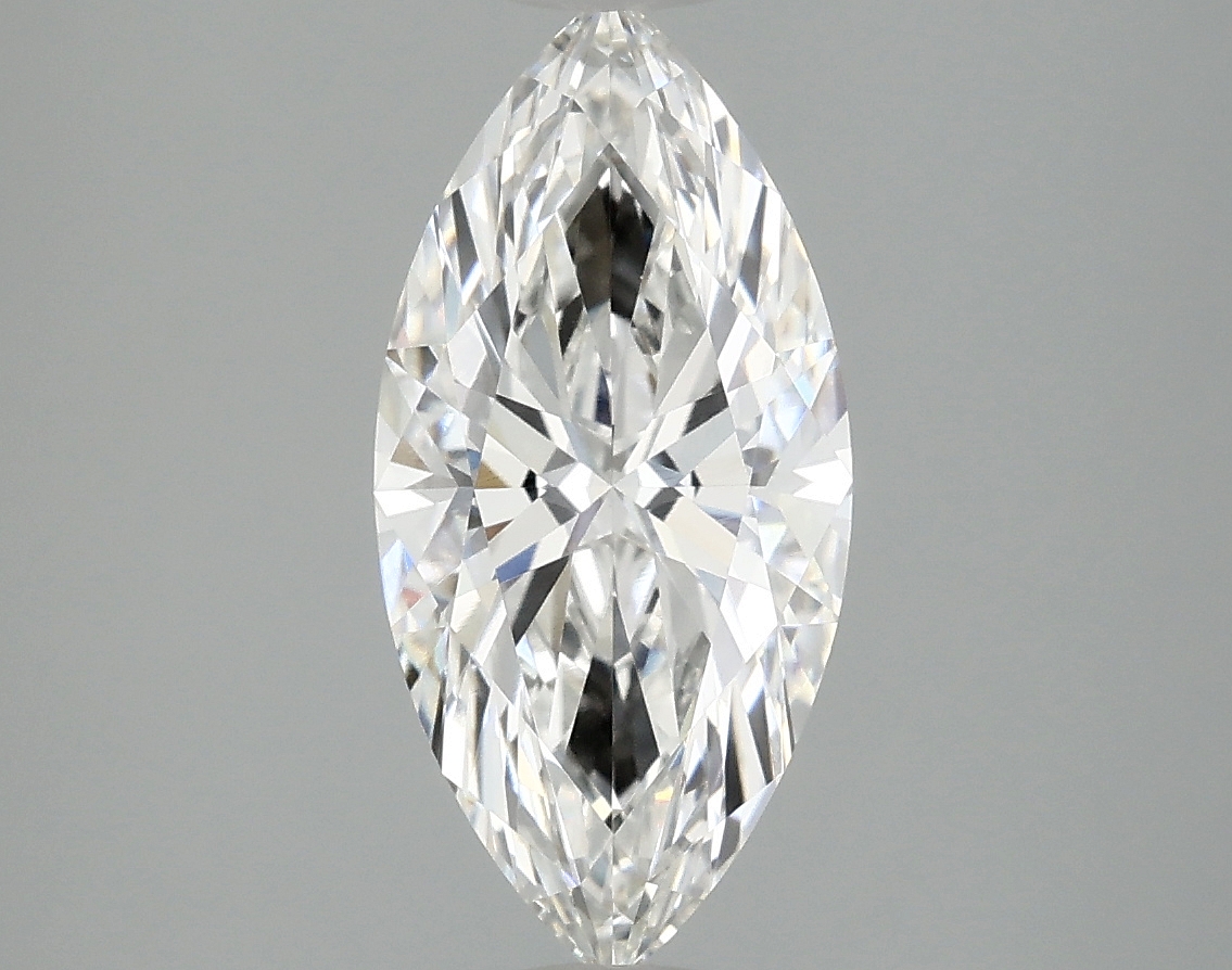2.10 CT Marquise Diamond
