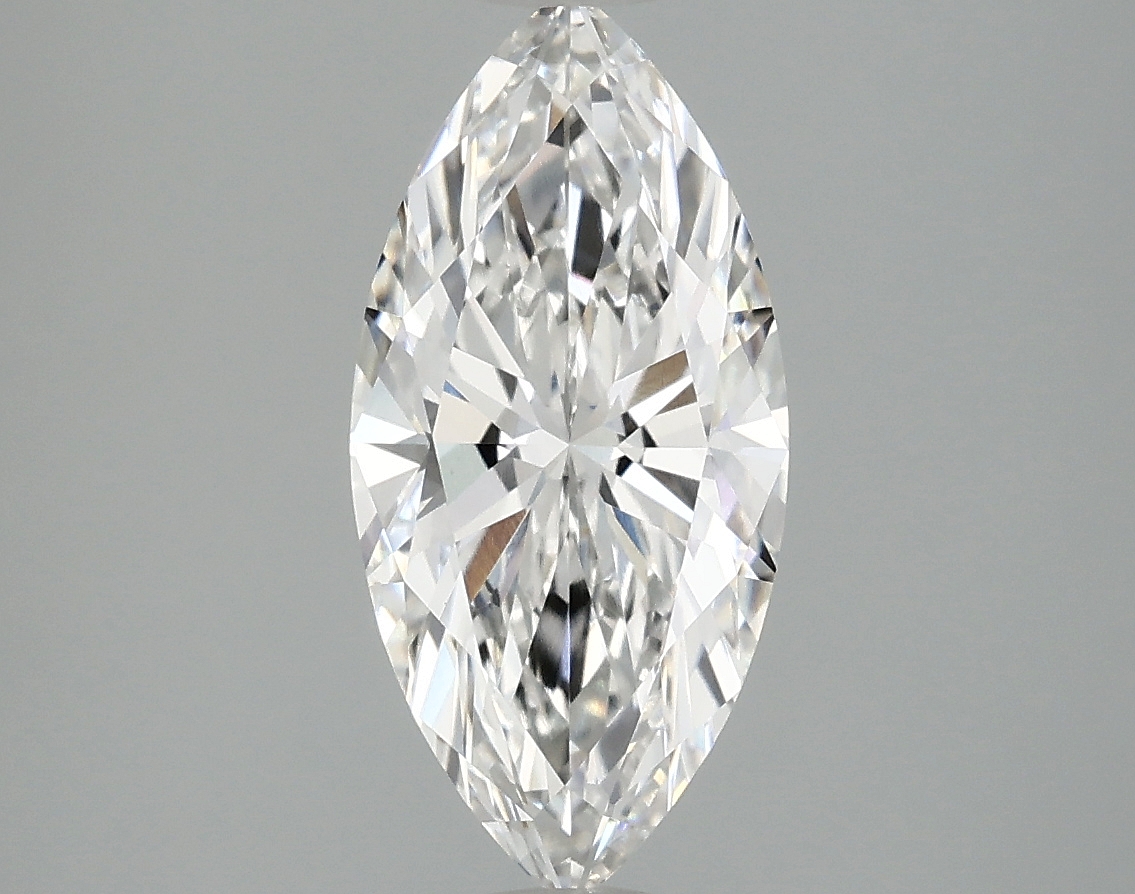 2.08 CT Marquise Diamond