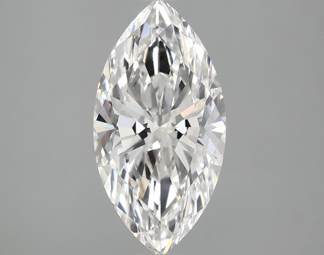 2.08 CT Marquise Diamond
