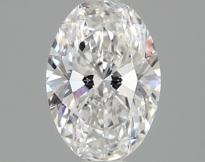 1.10 CT Oval Diamond