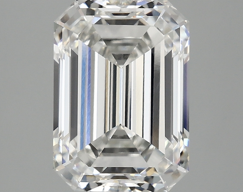 3.10 CT Emerald Diamond