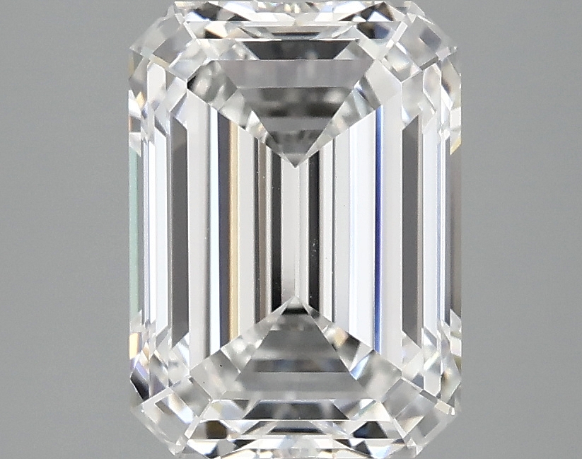 3.10 CT Emerald Diamond