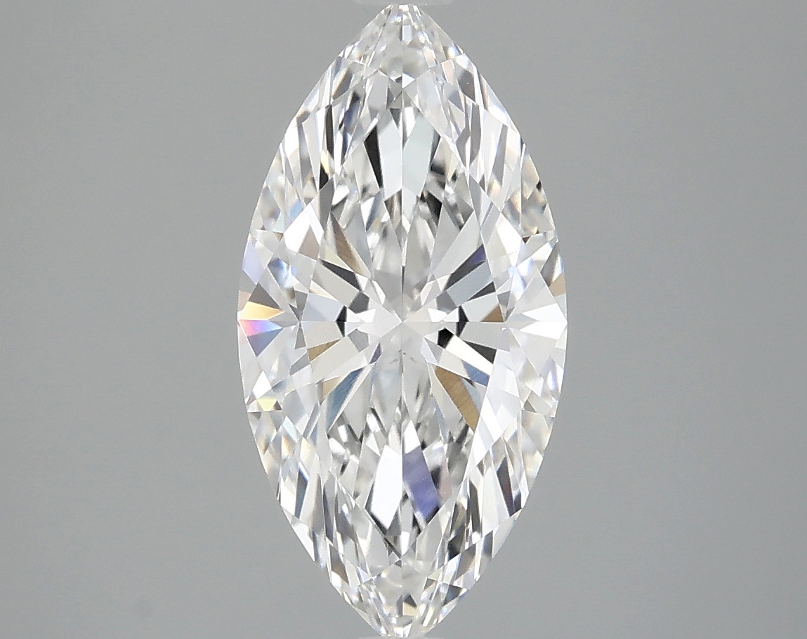 2.10 CT Marquise Diamond