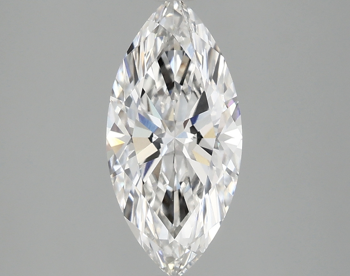 2.10 CT Marquise Diamond