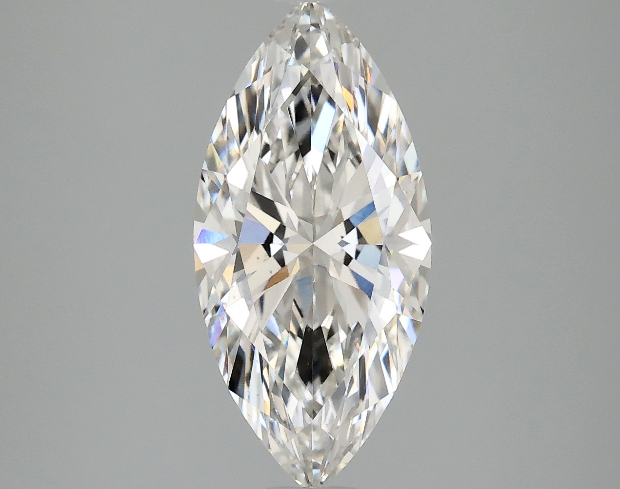 2.10 CT Marquise Diamond