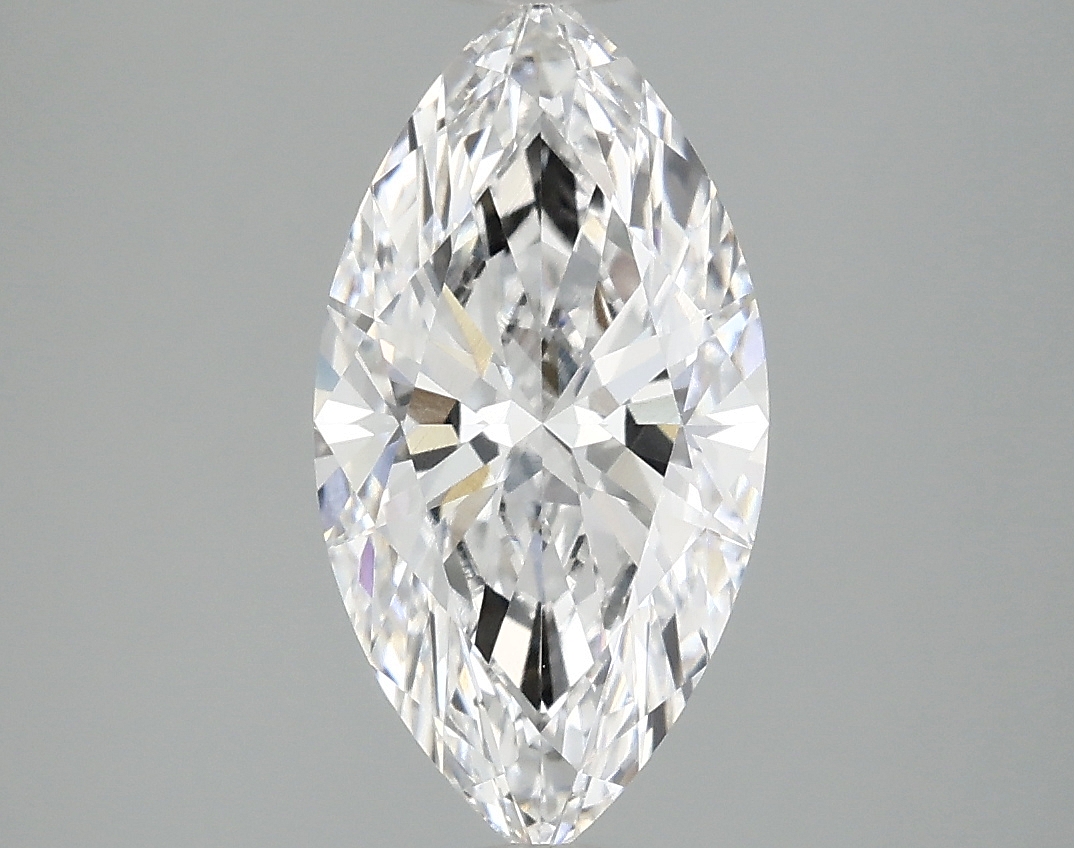 2.10 CT Marquise Diamond