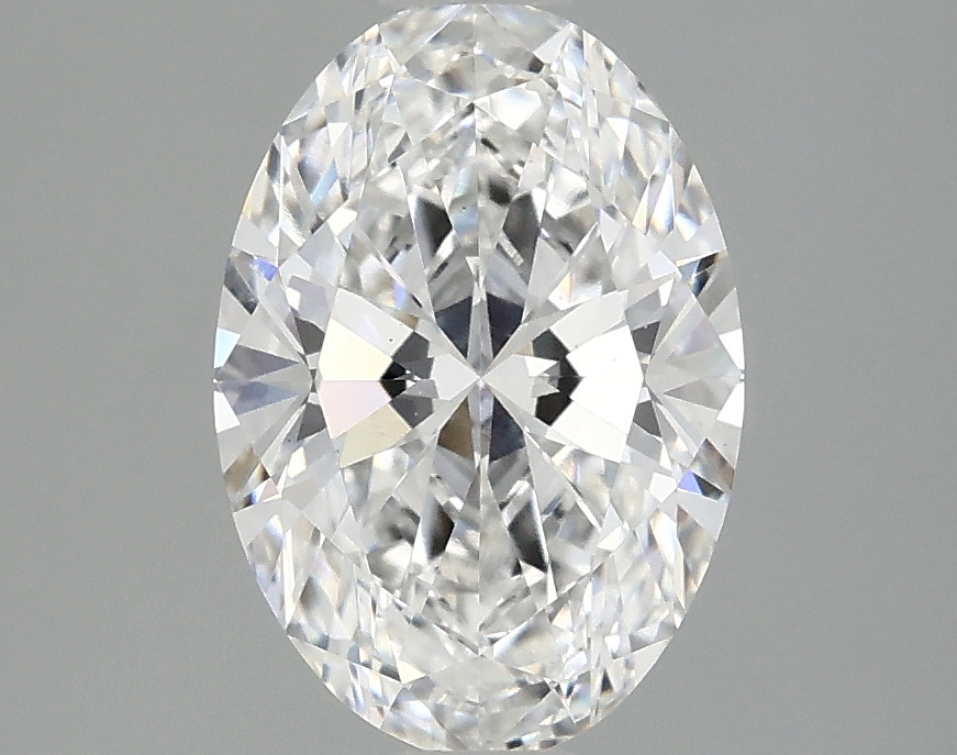 2.02 CT Oval Diamond