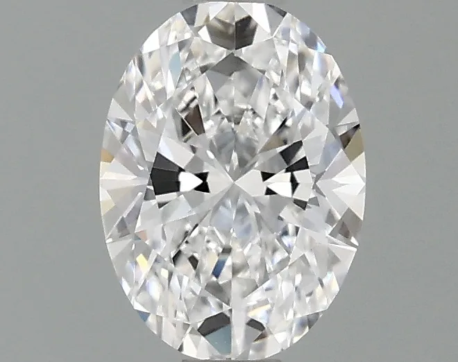 0.99 CT Oval Diamond