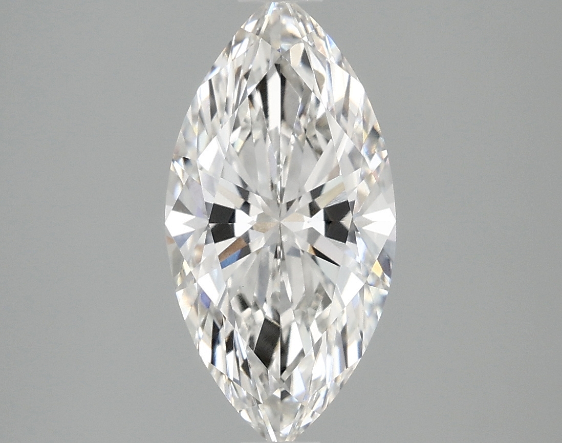 2.10 CT Marquise Diamond