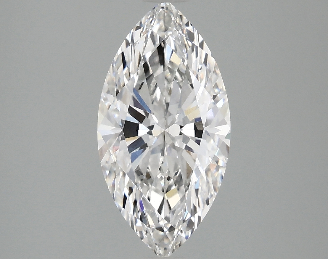 2.07 CT Marquise Diamond