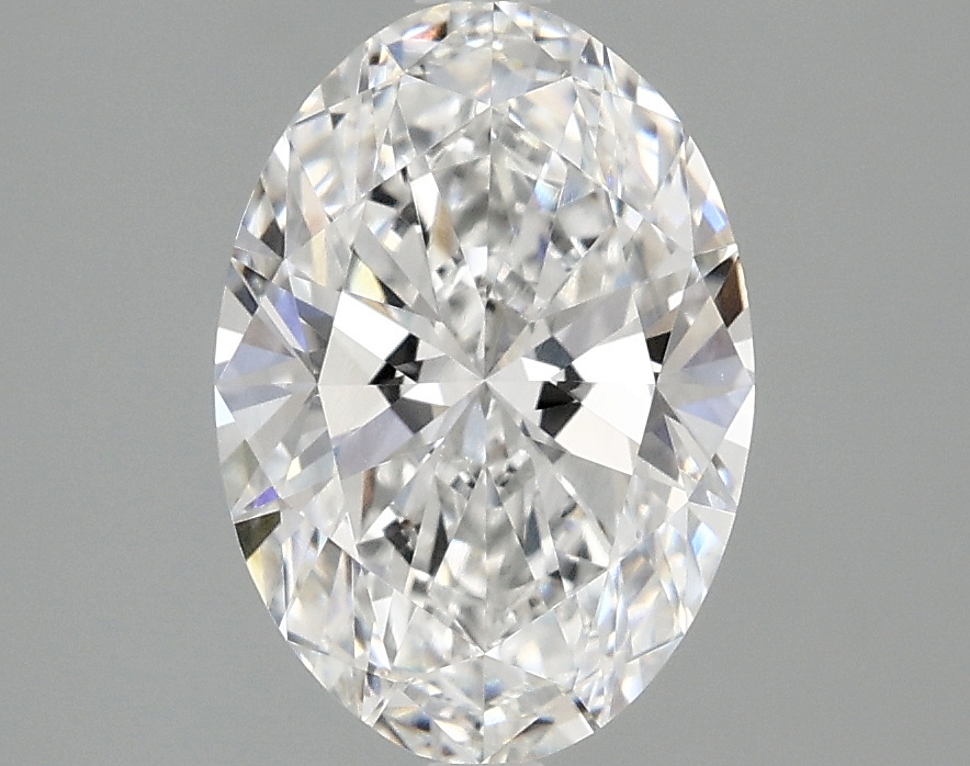 2.02 CT Oval Diamond