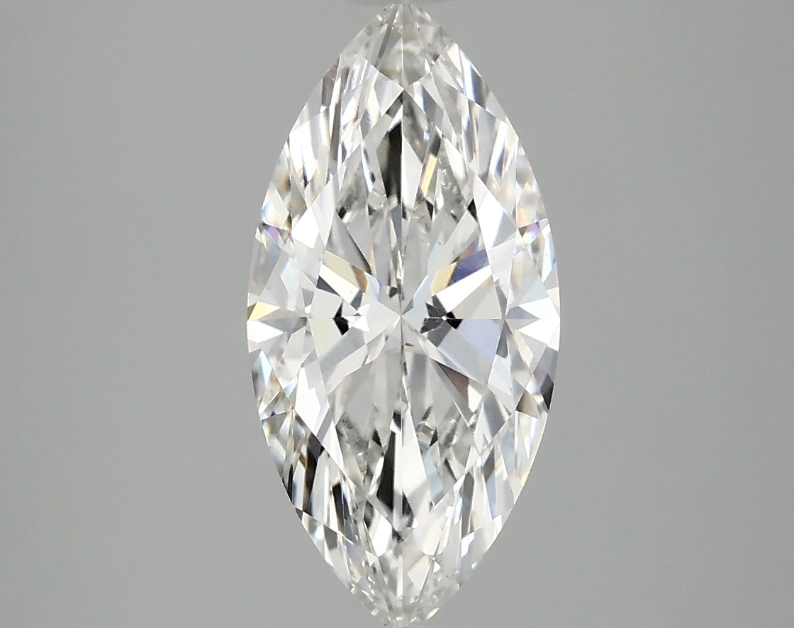 2.04 CT Marquise Diamond