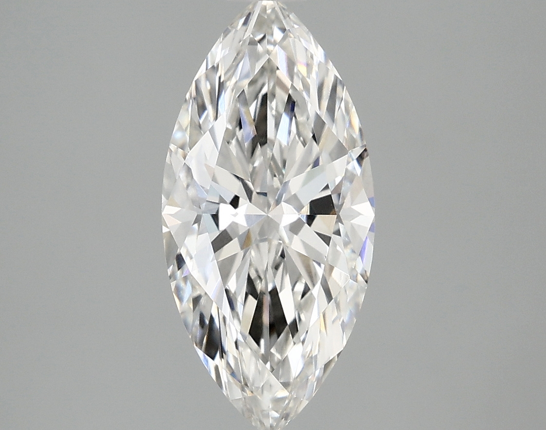 2.10 CT Marquise Diamond
