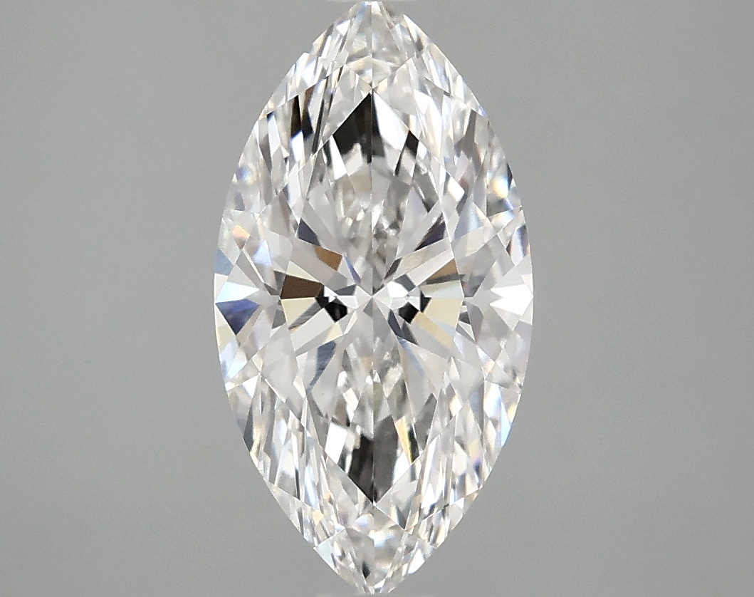 2.06 CT Marquise Diamond