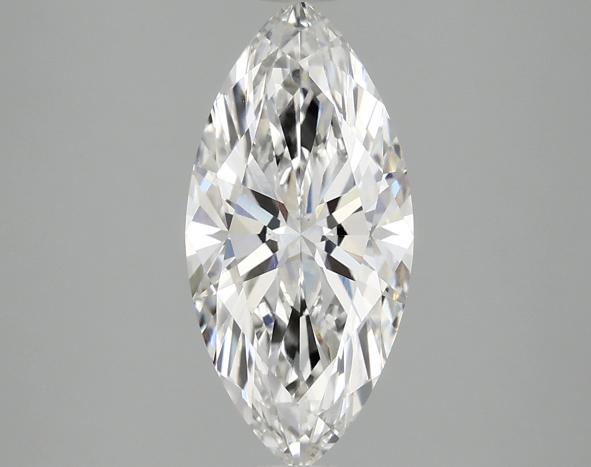 2.10 CT Marquise Diamond