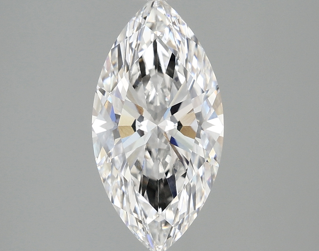 2.10 CT Marquise Diamond