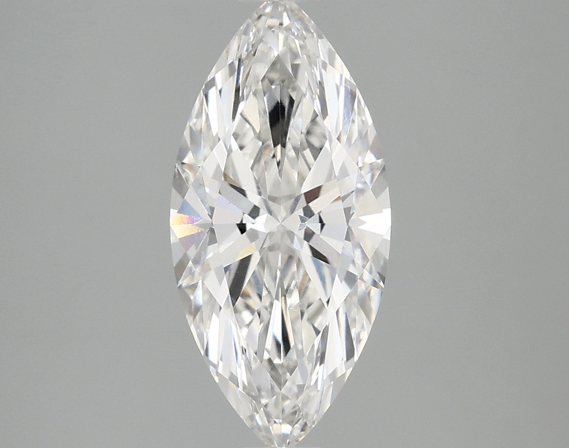 2.10 CT Marquise Diamond