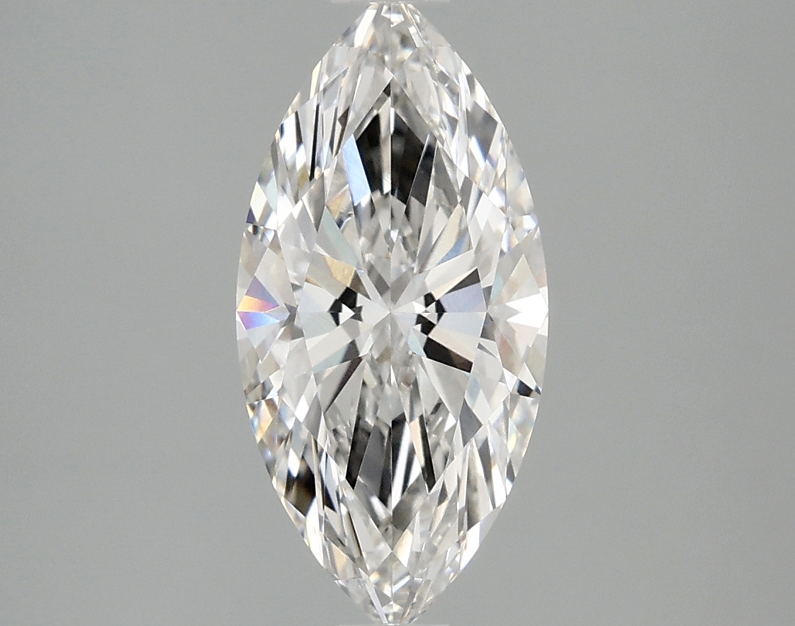 2.10 CT Marquise Diamond