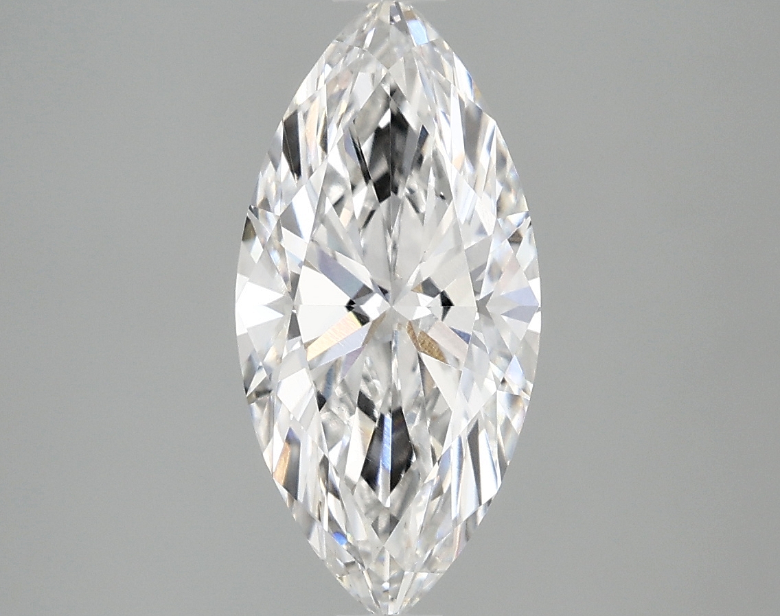 2.10 CT Marquise Diamond