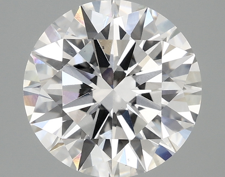 3.00 CT Round Brilliant Diamond
