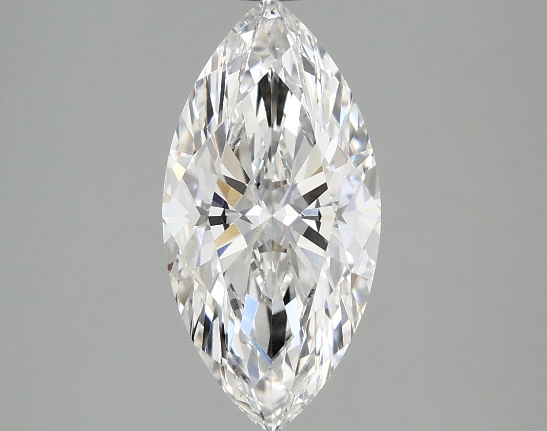 2.10 CT Marquise Diamond
