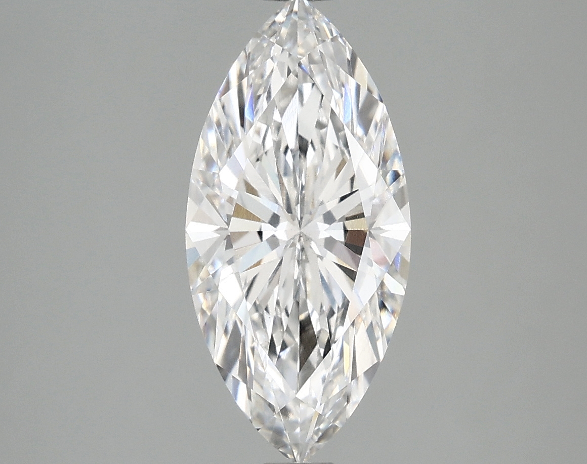 2.09 CT Marquise Diamond
