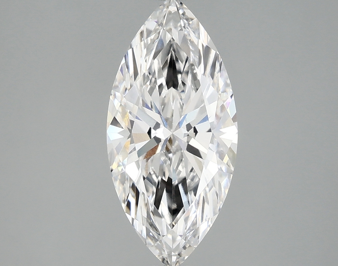 2.09 CT Marquise Diamond