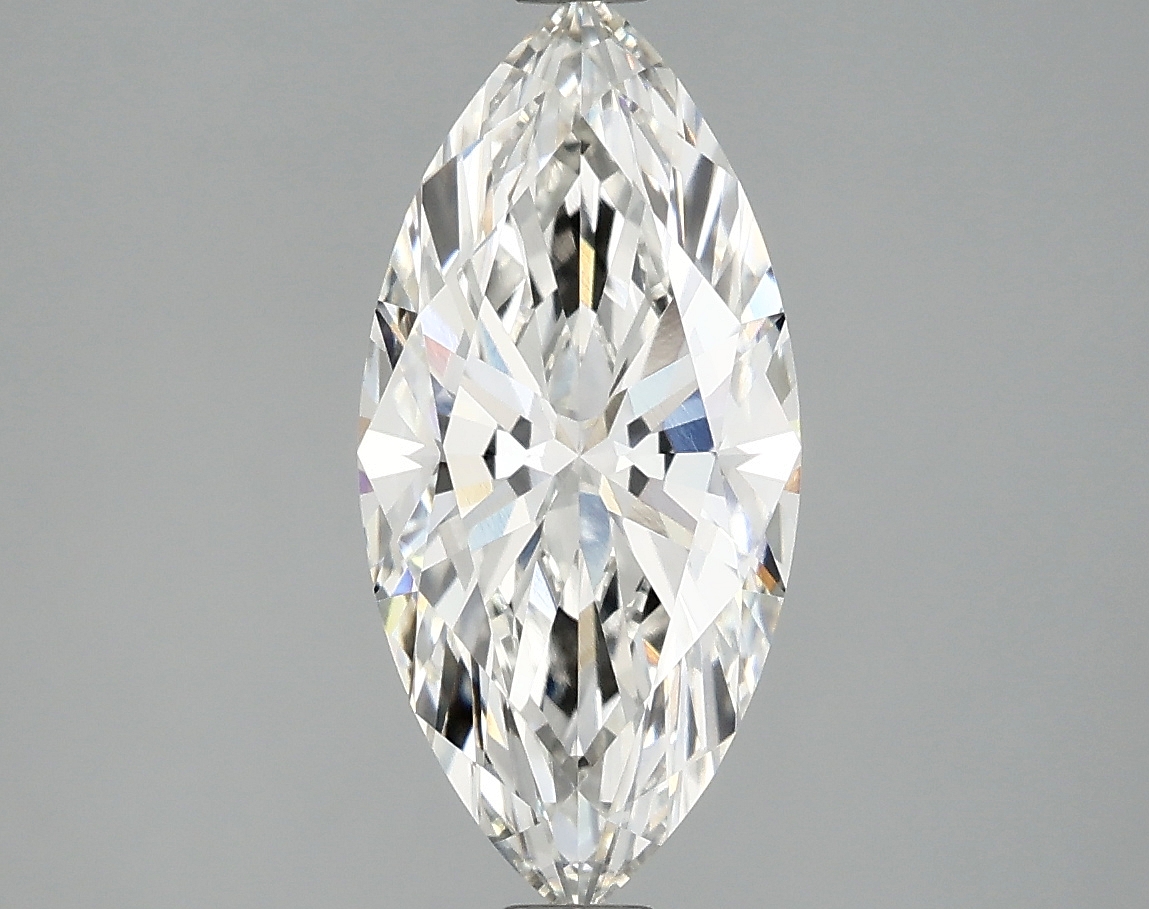 2.10 CT Marquise Diamond