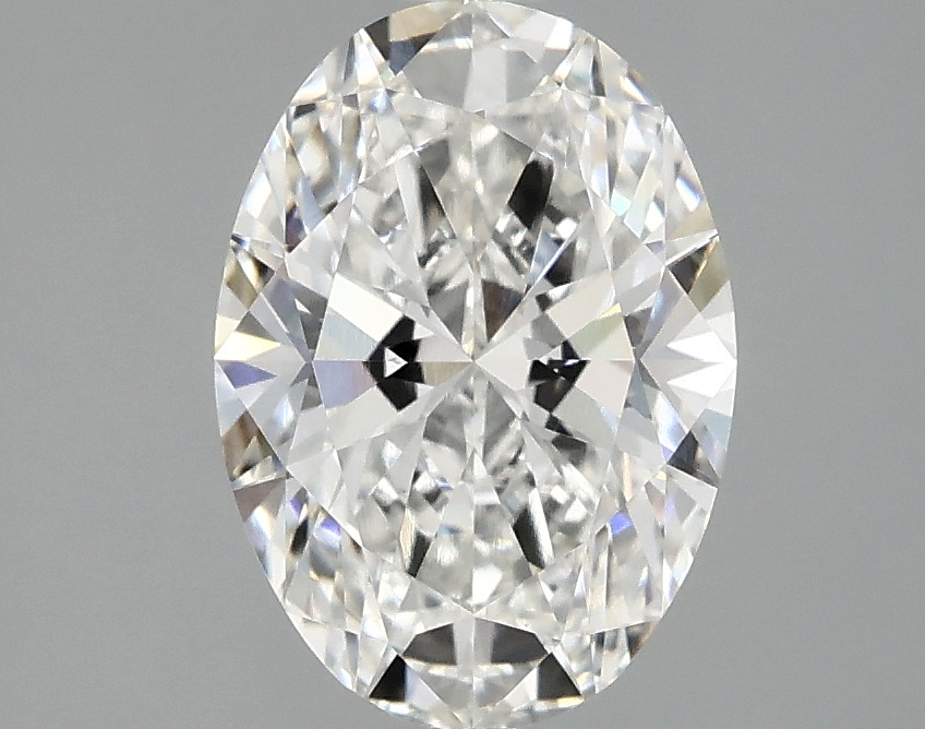 2.02 CT Oval Diamond
