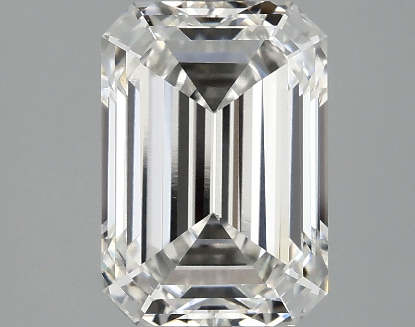 3.10 CT Emerald Diamond