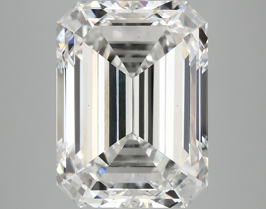 7.19 CT Emerald Diamond