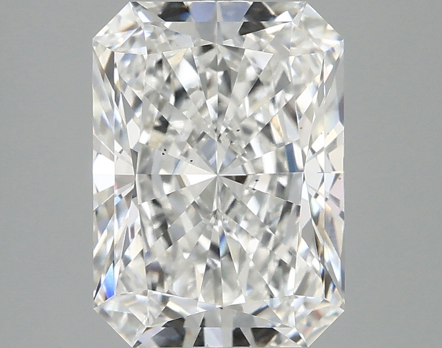 3.04 CT Radiant Diamond