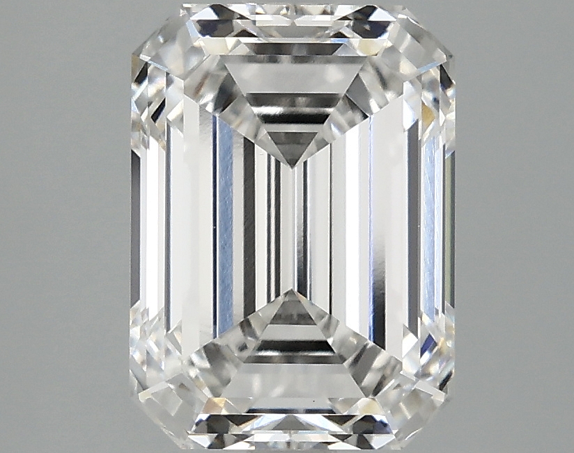 3.06 CT Emerald Diamond