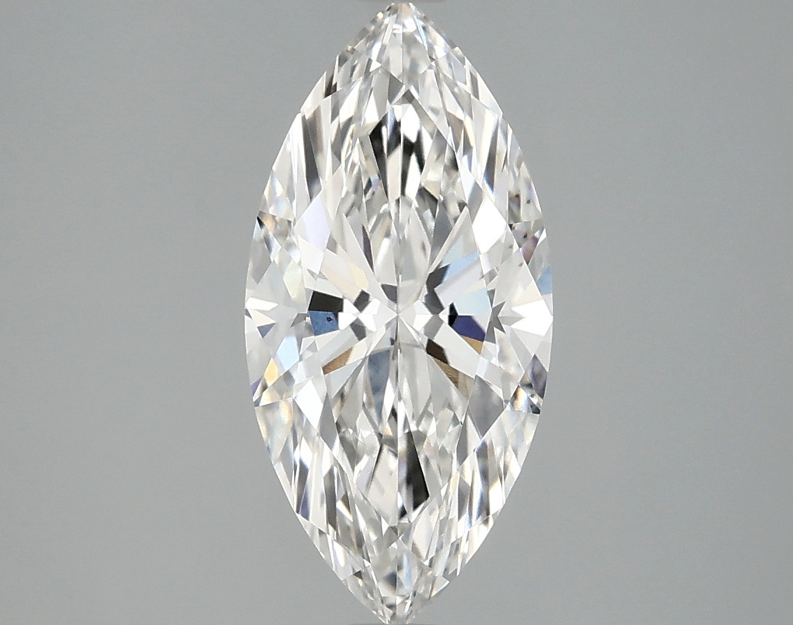 2.10 CT Marquise Diamond