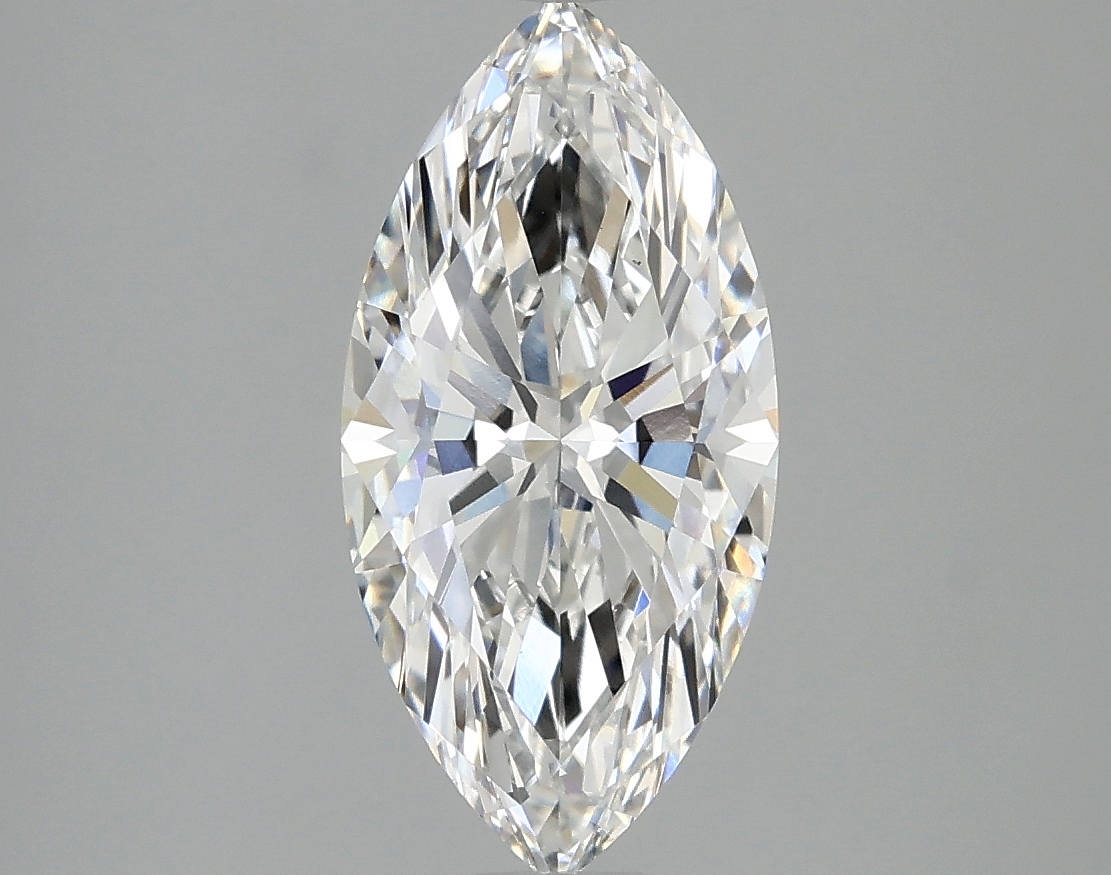 2.10 CT Marquise Diamond