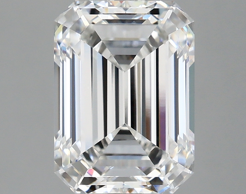 3.10 CT Emerald Diamond