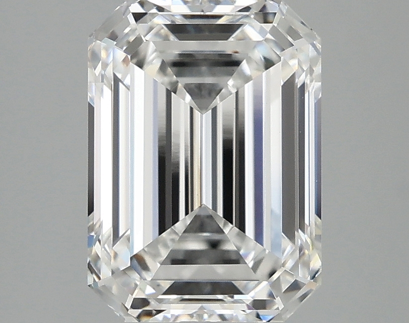 3.03 CT Emerald Diamond