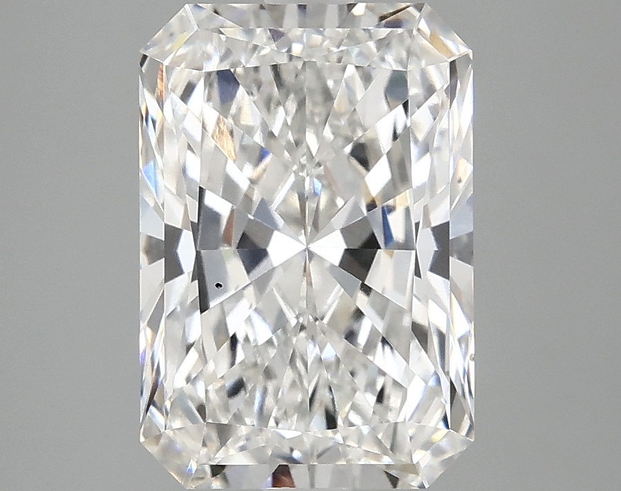 3.09 CT Radiant Diamond