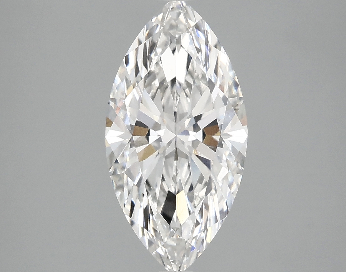 2.08 CT Marquise Diamond