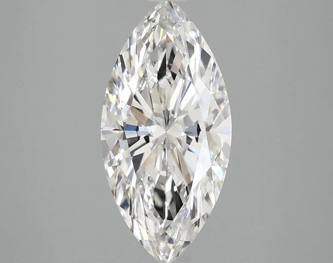 2.10 CT Marquise Diamond