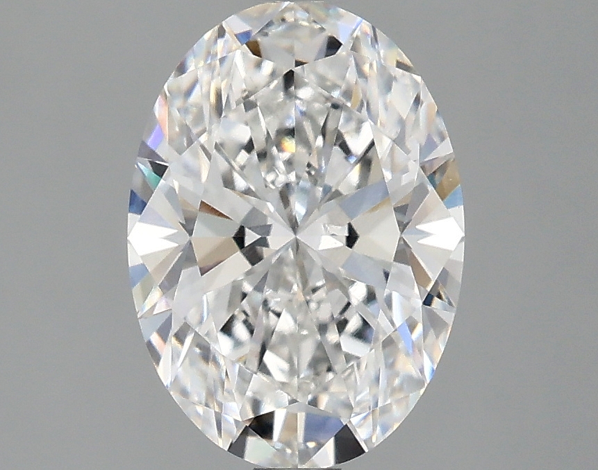 2.02 CT Oval Diamond