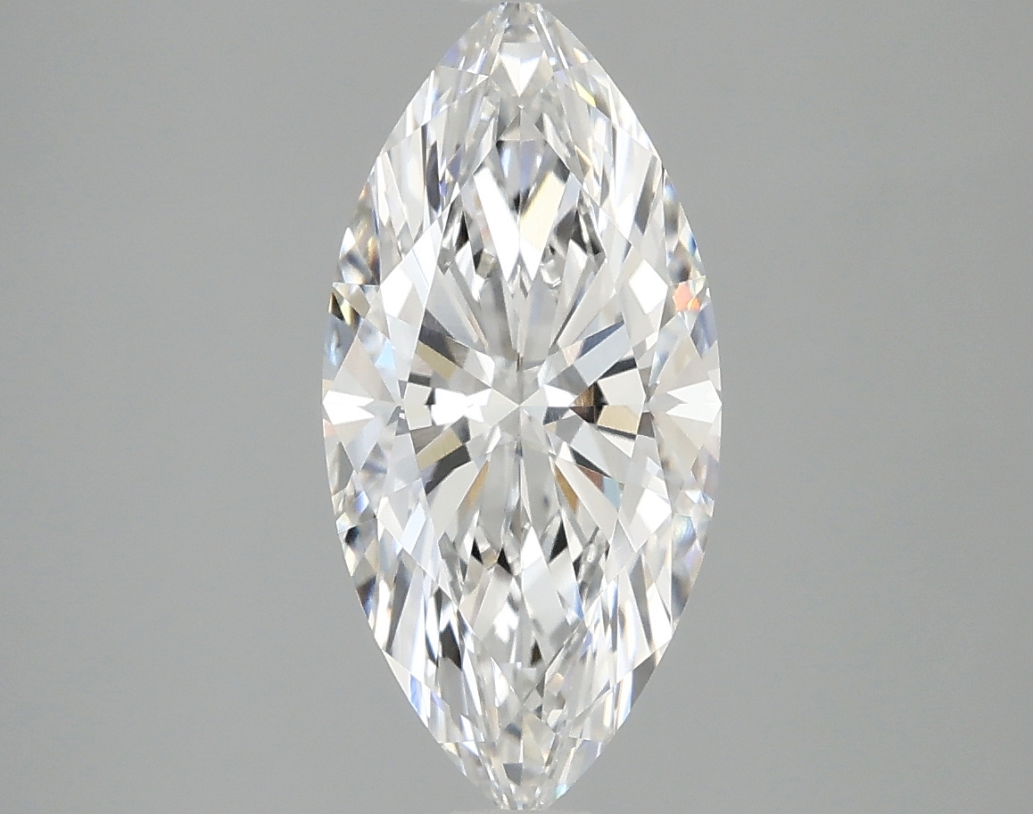 2.10 CT Marquise Diamond