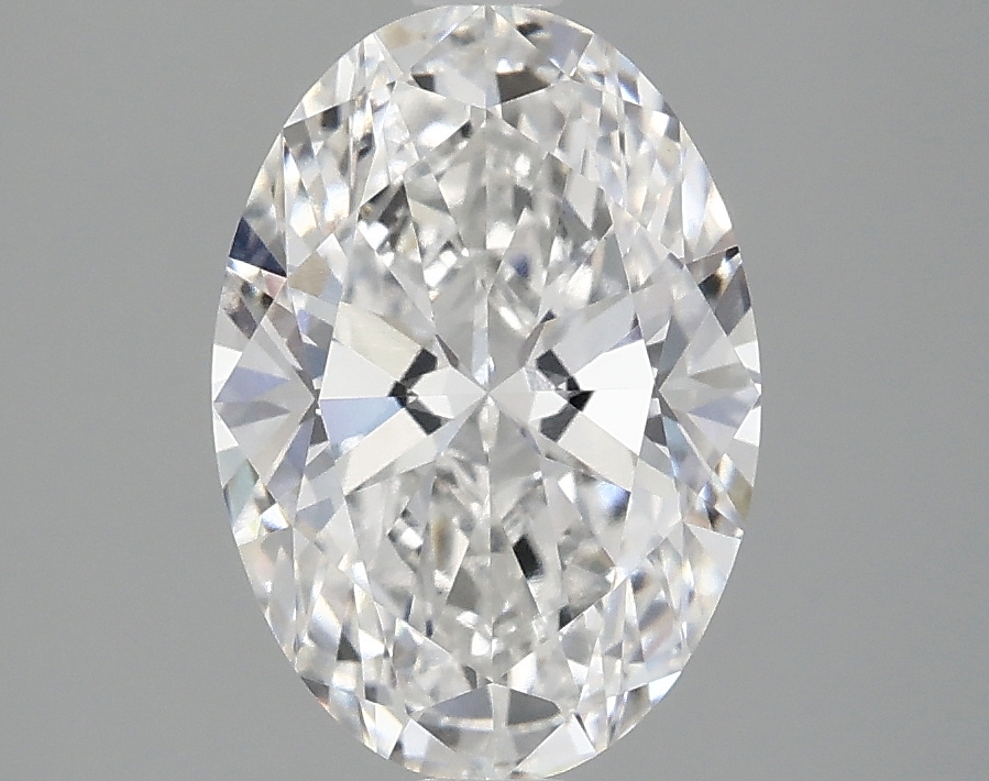 2.02 CT Oval Diamond