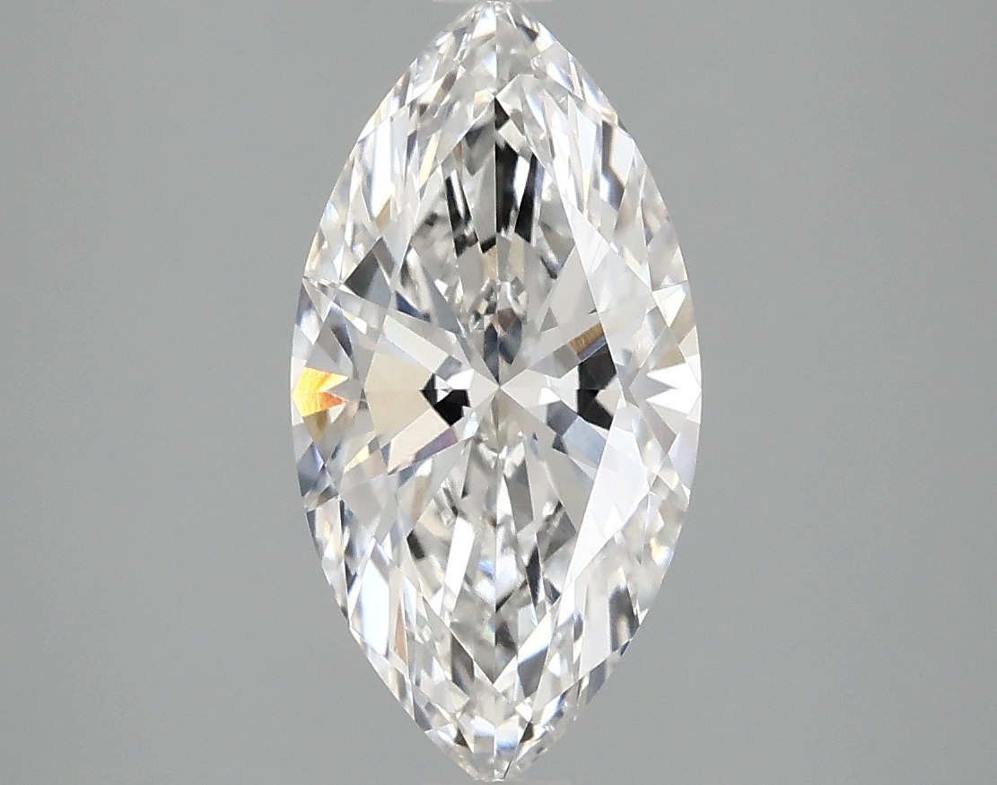 2.10 CT Marquise Diamond