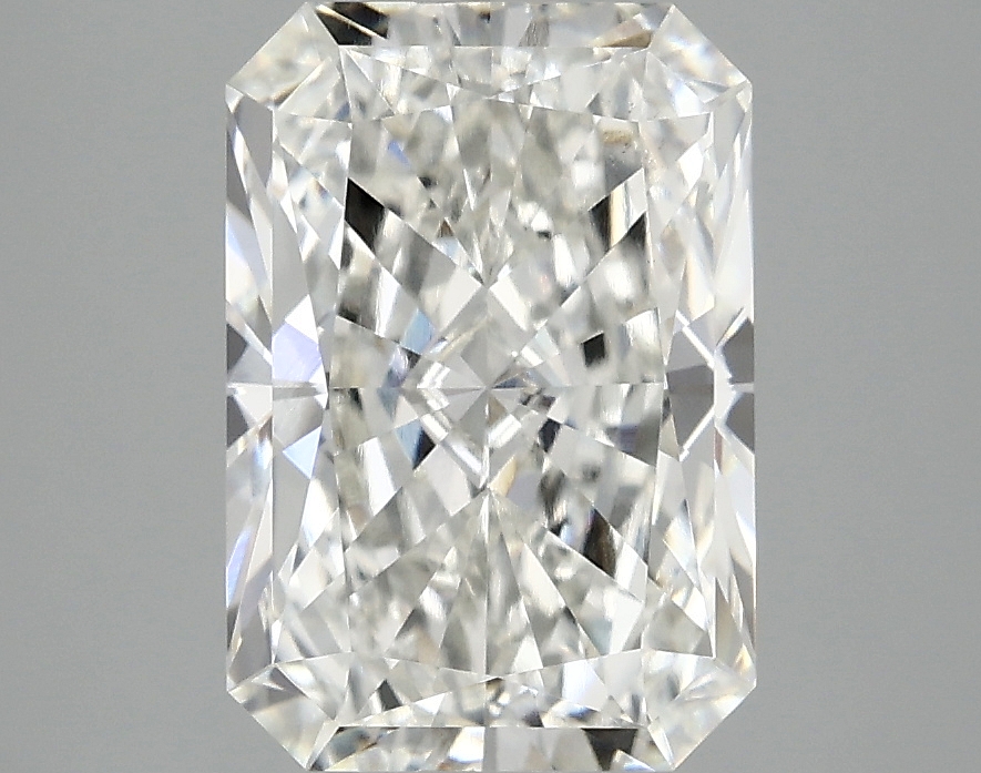 3.09 CT Radiant Diamond