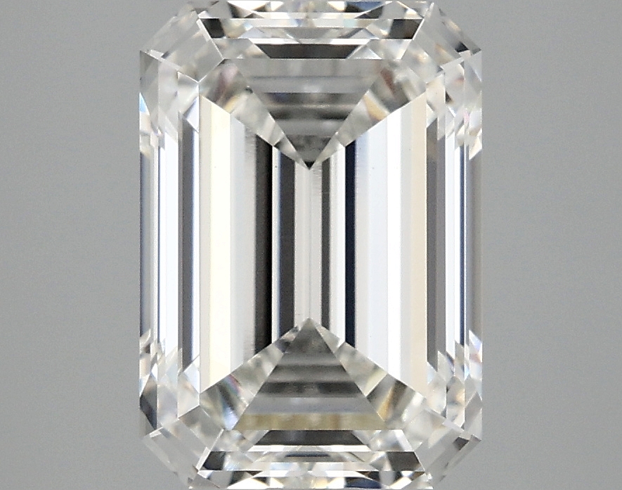 3.10 CT Emerald Diamond